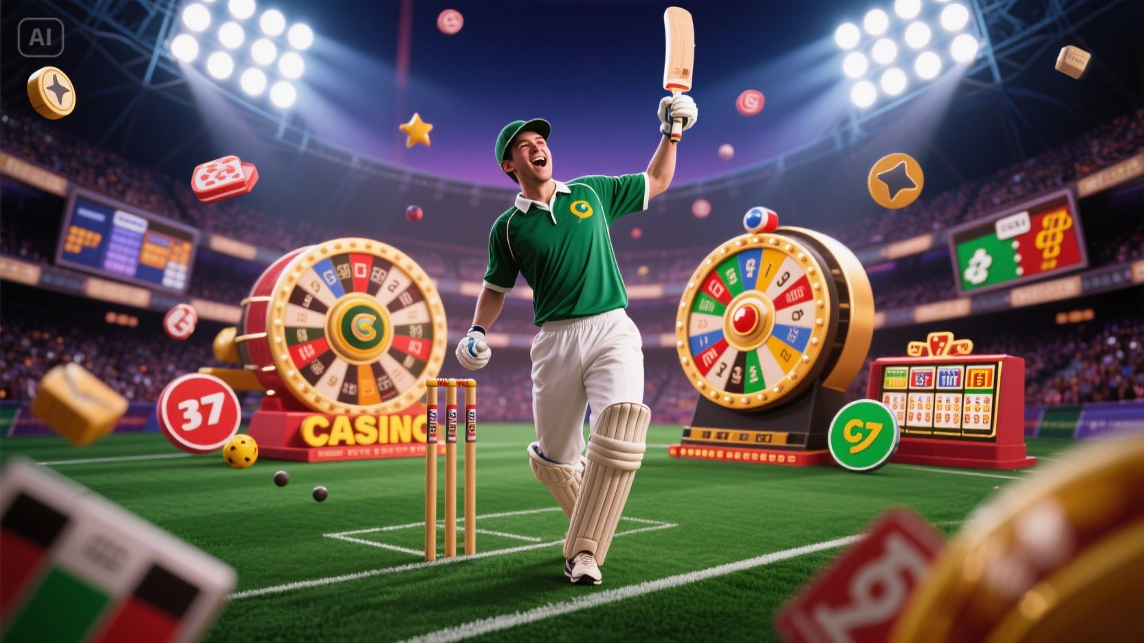 casino bet online
