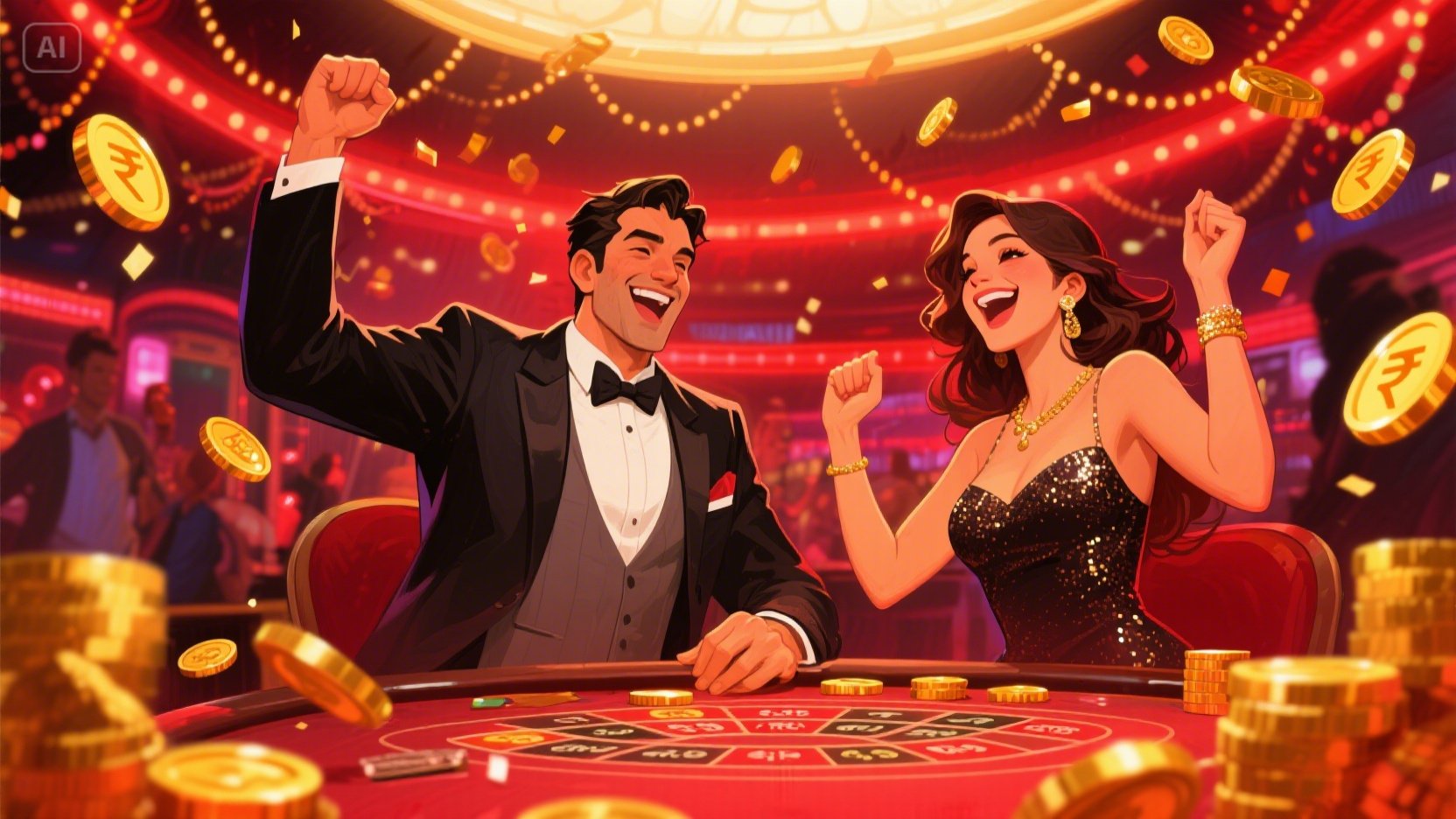 casino bet online