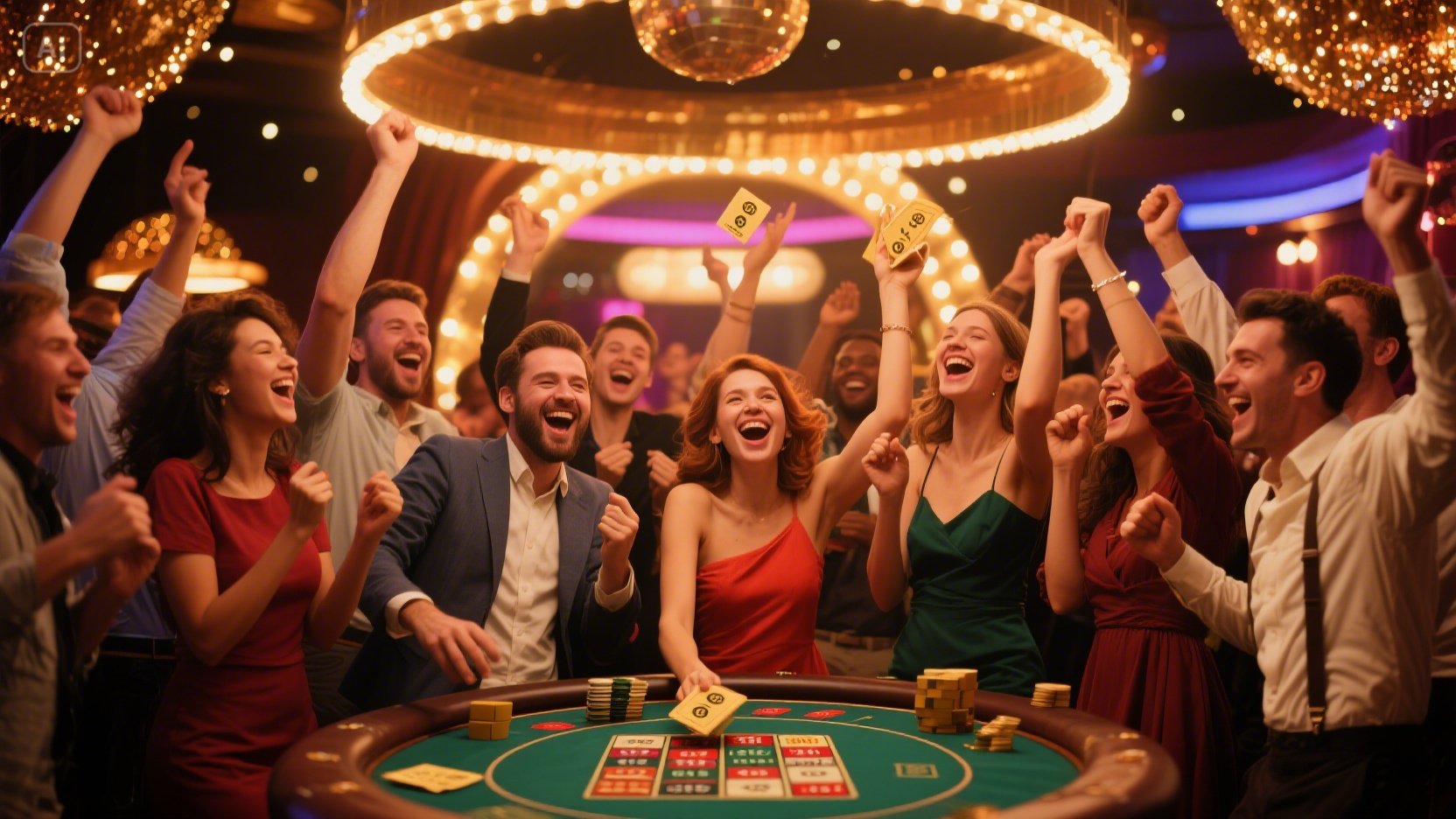 casino bet online