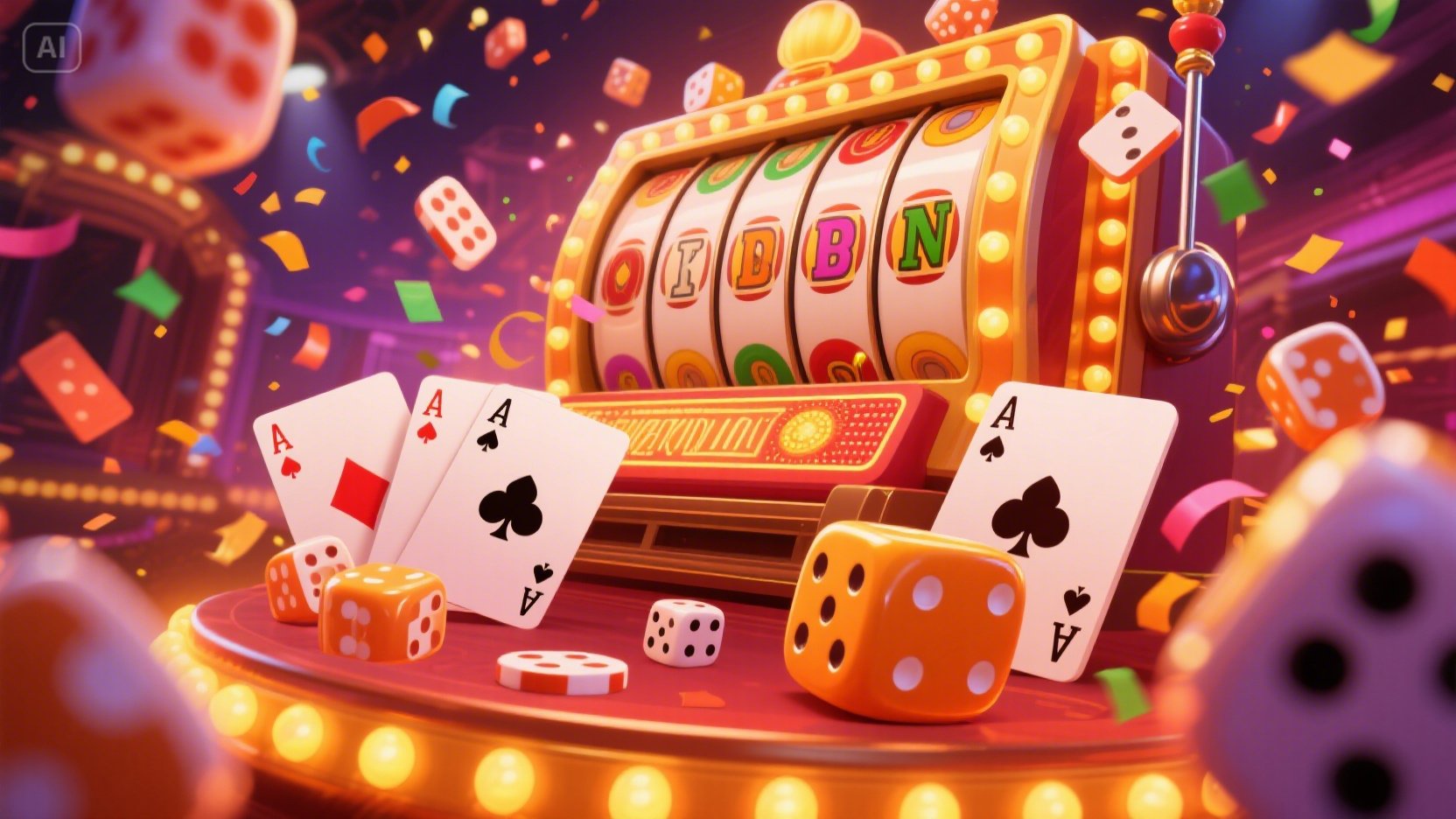 casino bet online