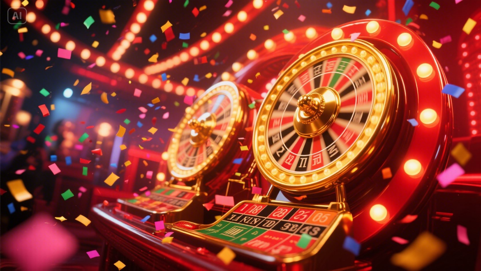 casino bet online