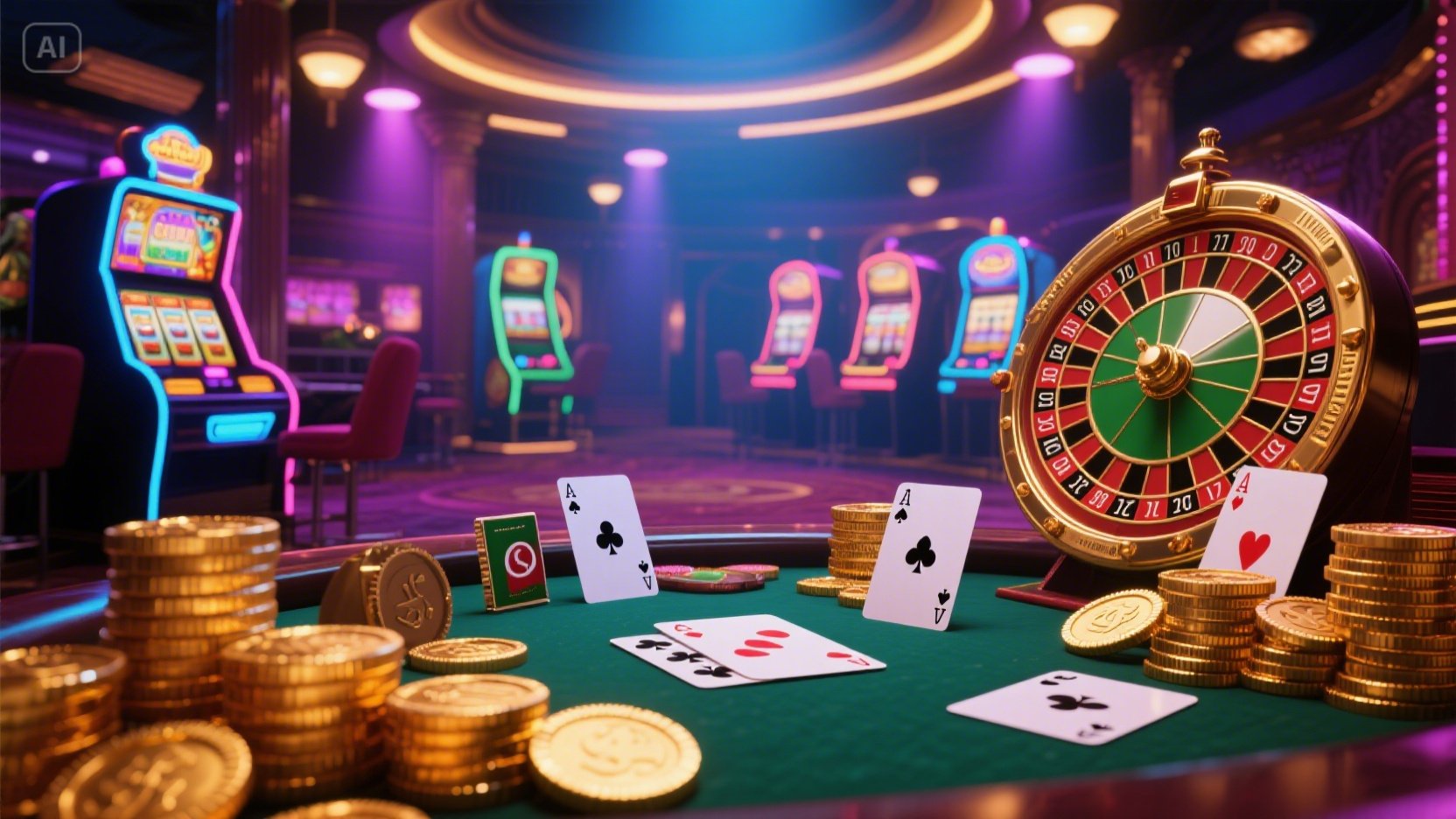 casino bet online