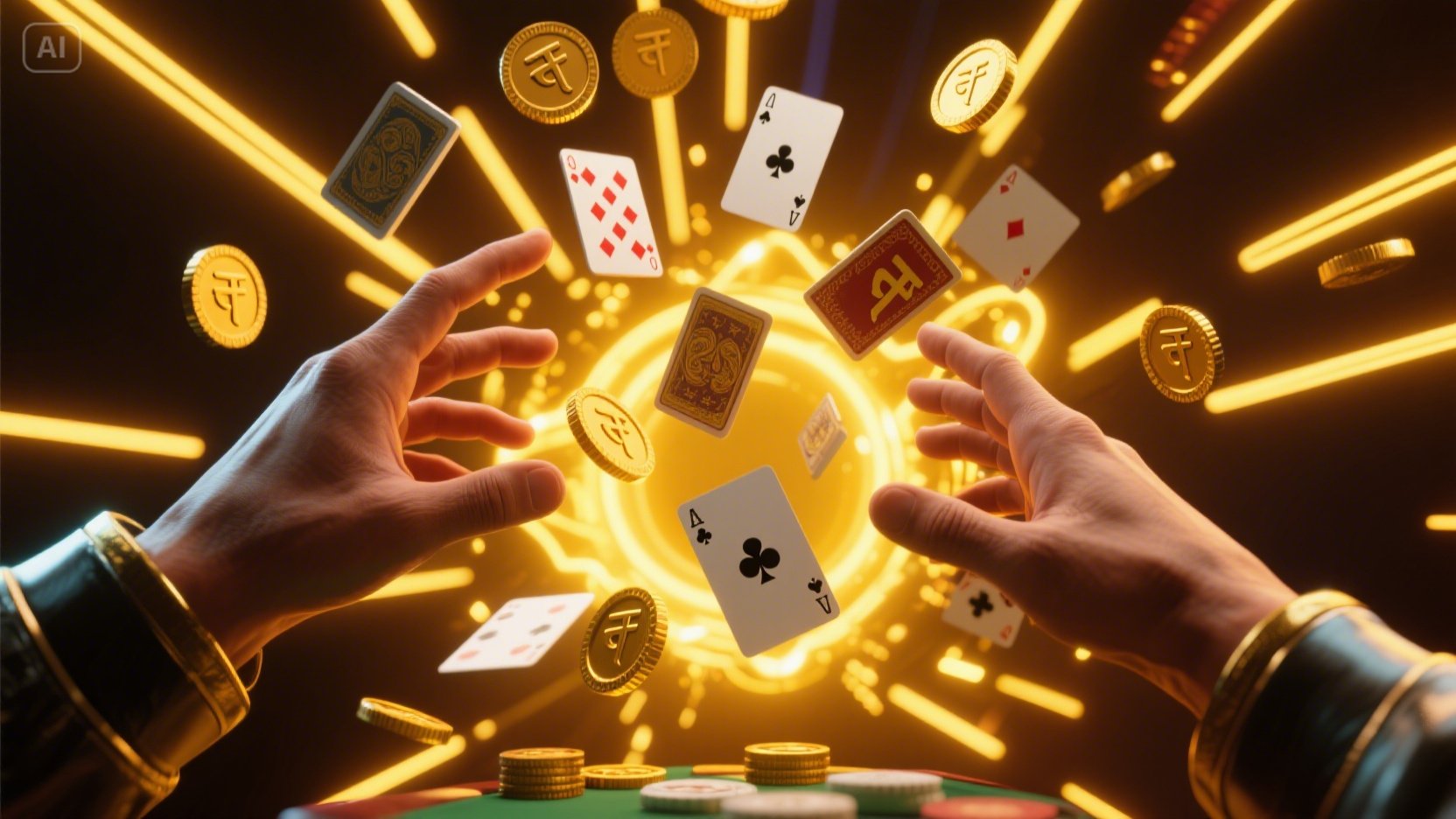 casino bet online