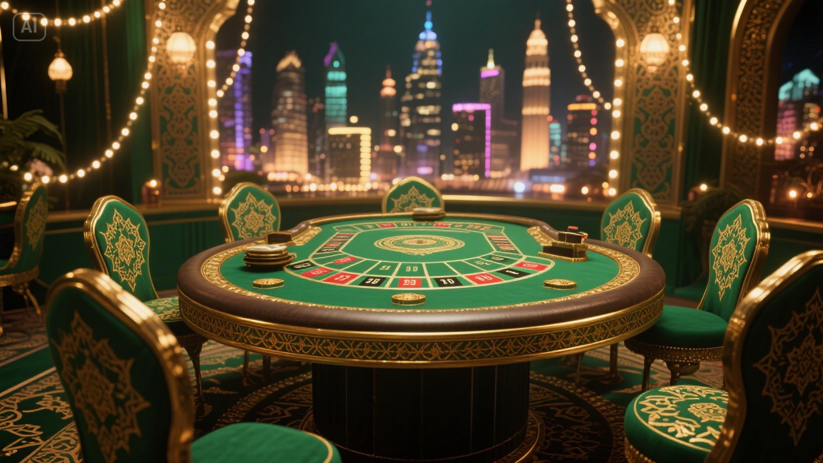 casino bet online