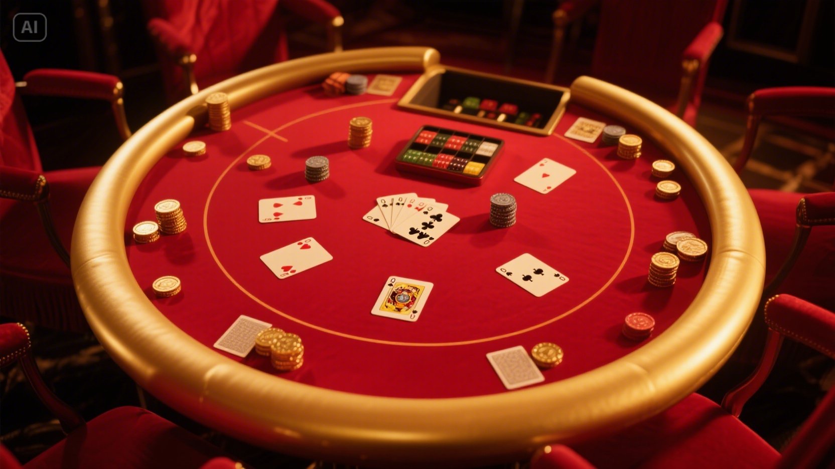 casino bet online